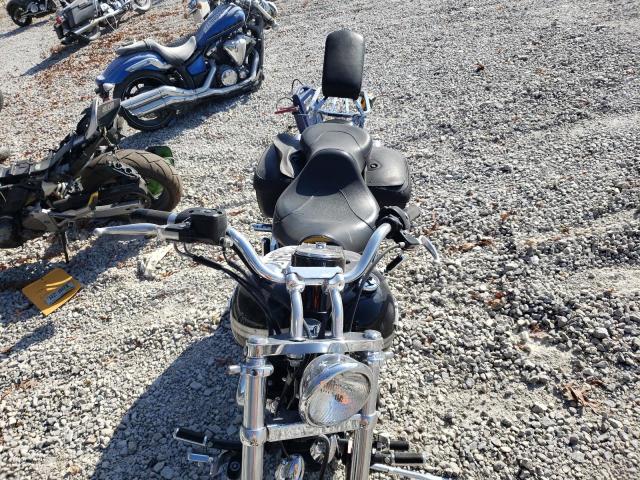 2003 HARLEY-DAVIDSON FXSTB 1HD1BTY193Y112037