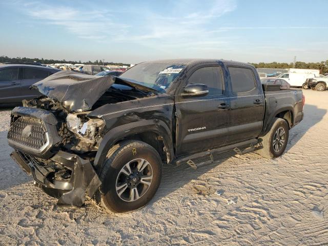 VIN 5TFAZ5CN9JX060365 2018 TOYOTA TACOMA no.1