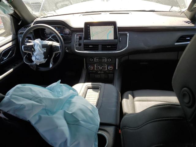 1GNSCNKD0RR175992 - 2024 Chevrolet Tahoe, C1500 Lt