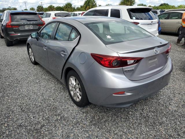 VIN 3MZBM1V78EM103418 2014 Mazda 3, Touring no.2