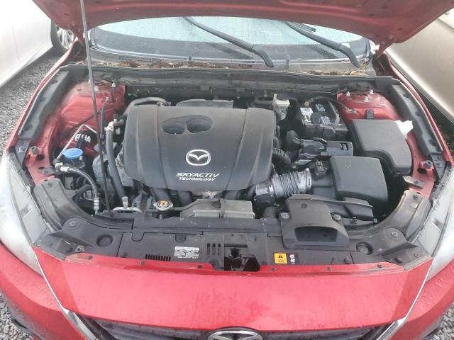 2016 MAZDA 3 TOURING - 3MZBM1W76GM262357