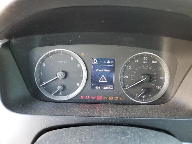 2016 HYUNDAI SONATA SE - 5NPE24AF1GH360613