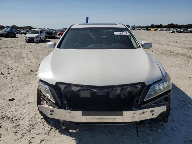 2016 ACURA RLX ADVANC JH4KC1F98GC000007