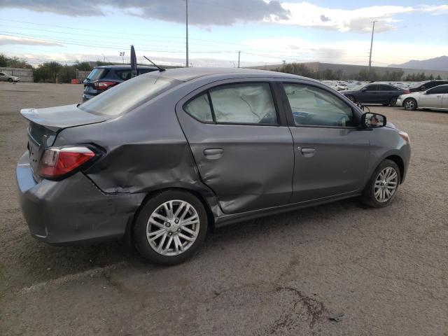 2023 MITSUBISHI MIRAGE G4 - ML32FVFJ5PHF00628