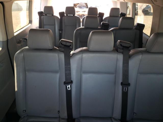 2015 FORD TRANSIT T- - 1FBZX2ZM6FKB22870