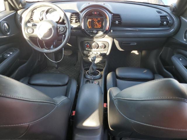 2016 MINI COOPER CLU - WMWLN5C53G2E30042