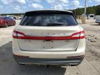 LINCOLN MKX RESERV снимка