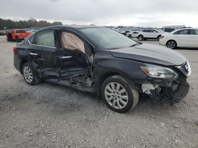 Vin: 3n1ab7ap7hy390067, lot: 78543164, nissan sentra s 20174