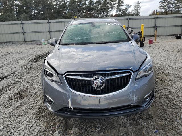 2020 BUICK ENVISION E - LRBFXCSA1LD155990