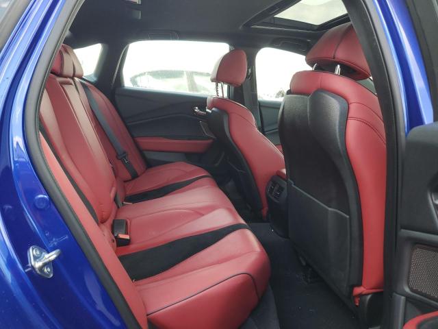 2021 ACURA TLX TECH A - 19UUB5F50MA003414