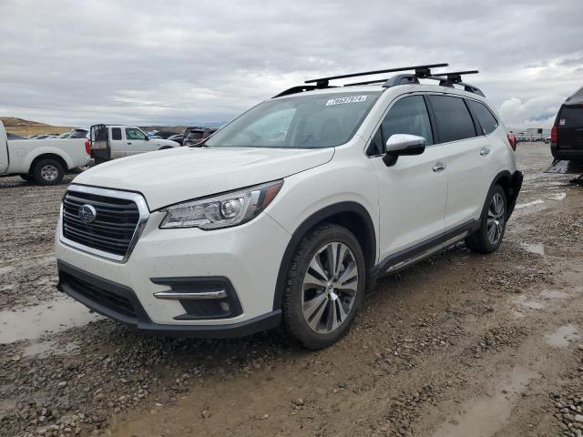SUBARU ASCENT TOU