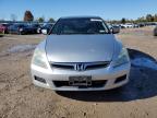 HONDA ACCORD EX photo