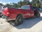 Lot #3030919503 2008 NISSAN TITAN XE