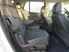 CHEVROLET TRAVERSE P photo