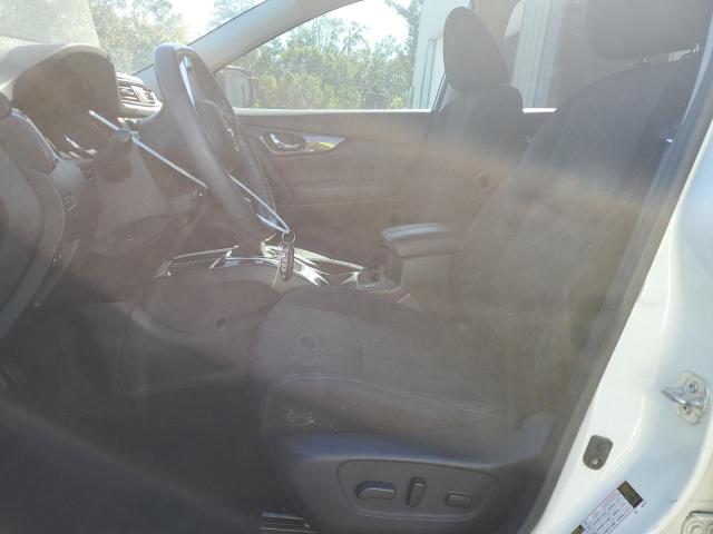 2018 NISSAN ROGUE S - 5N1AT2MT4JC749536
