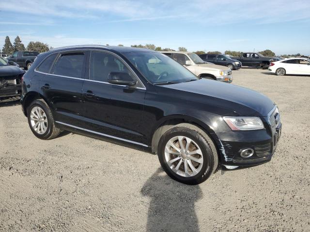 VIN WA1LFAFP6EA064920 2014 Audi Q5, Premium Plus no.4