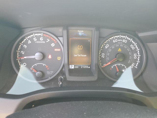 2023 TOYOTA TACOMA DOU - 3TMCZ5AN2PM587853