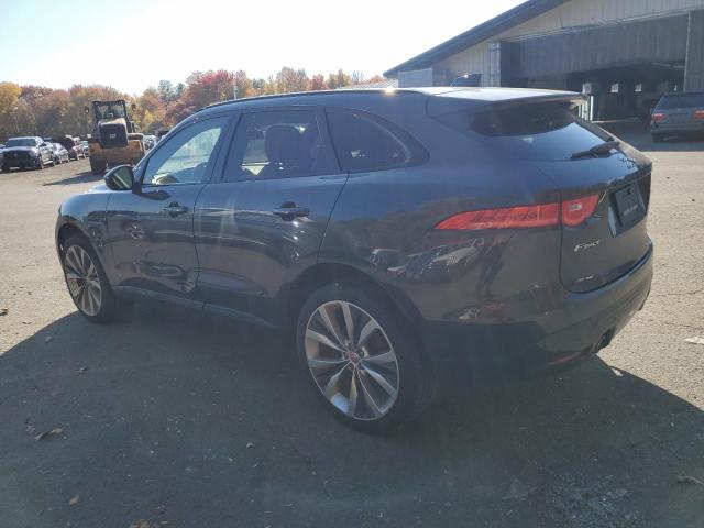 VIN SADCM2BV4HA495402 2017 Jaguar F-Pace, S no.2