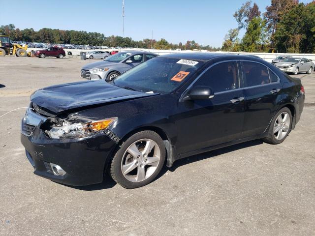 2012 ACURA TSX TECH #2940716408