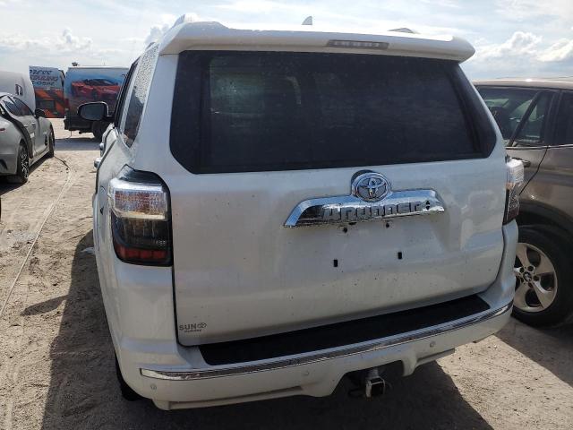 VIN JTEKU5JR0N5997398 2022 Toyota 4runner, Limited no.6