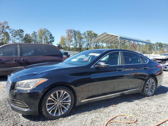 2015 HYUNDAI GENESIS 3. #2974407483