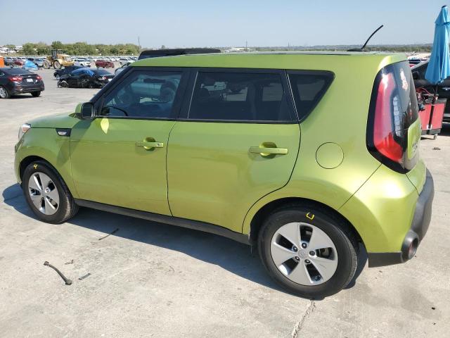 VIN KNDJN2A22E7744957 2014 KIA Soul no.2