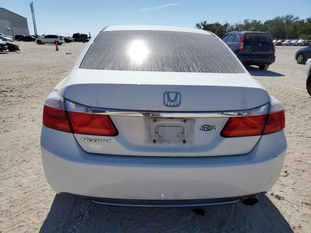 VIN 1HGCR2F36FA253490 2015 Honda Accord, LX no.6