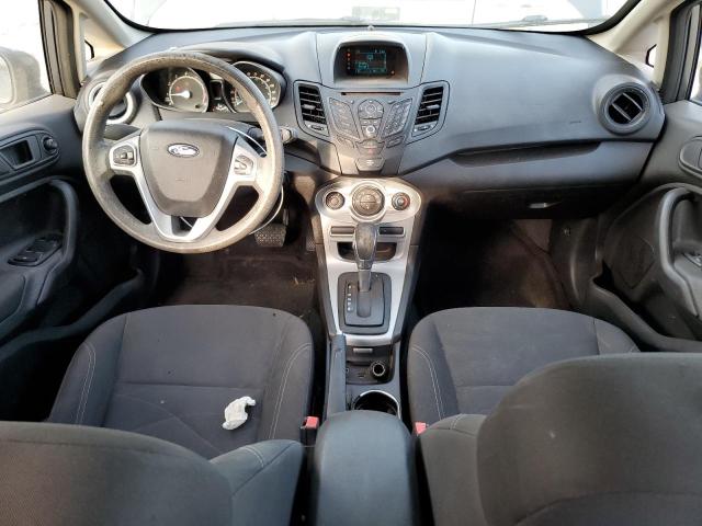2017 FORD FIESTA SE - 3FADP4BJ7HM115798