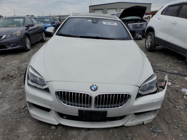 VIN WBA6B4C55FD760832 2015 BMW 6 SERIES no.5