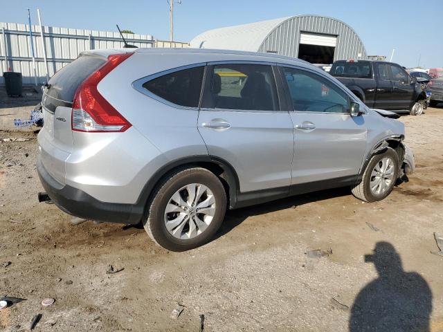 VIN 2HKRM4H79DH621718 2013 Honda CR-V, Exl no.3