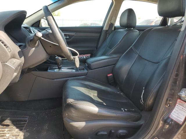 2017 NISSAN ALTIMA 2.5 - 1N4AL3AP1HC160557