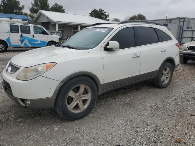 2011 HYUNDAI VERACRUZ G #2979017665