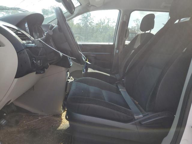 2019 DODGE GRAND CARA - 2C4RDGBG1KR805741