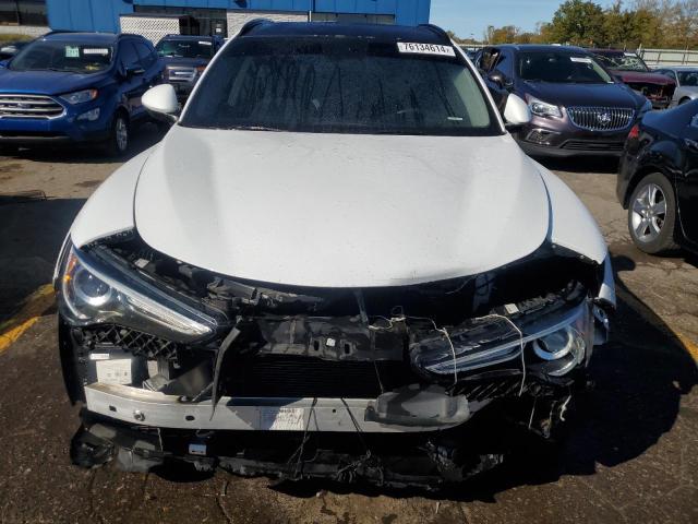 2019 ALFA ROMEO STELVIO - ZASPAKAN1K7C42377