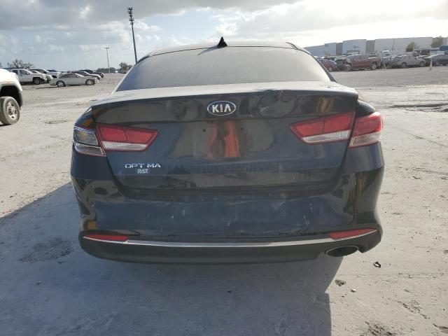 VIN 5XXGT4L30GG020115 2016 KIA Optima, LX no.6