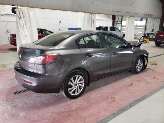 VIN JM1BL1VP7D1740334 2013 Mazda 3, I no.3