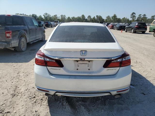 2016 HONDA ACCORD SPO - 1HGCR2F55GA145008