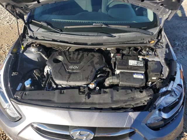2016 HYUNDAI ACCENT SE - KMHCT5AE2GU255484