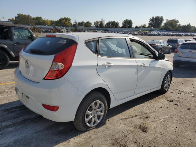 VIN KMHCT5AE4EU166240 2014 Hyundai Accent, Gls no.3