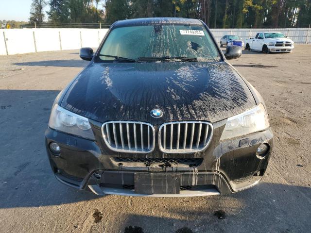 VIN 5UXWX9C50D0D03160 2013 BMW X3, Xdrive28I no.5