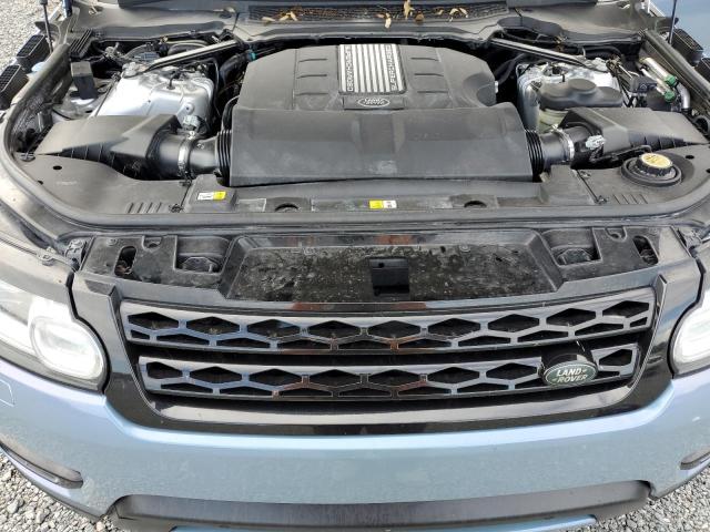 VIN SALWR2EFXGA561327 2016 Land Rover Range Rover, SC no.12