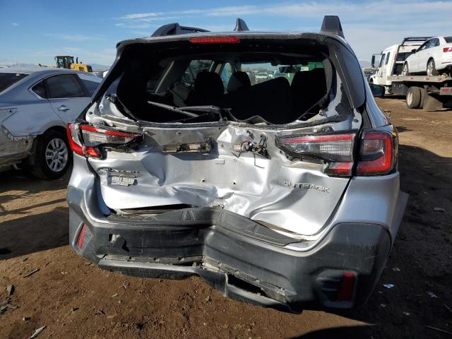2021 SUBARU OUTBACK PR - 4S4BTADC1M3194838