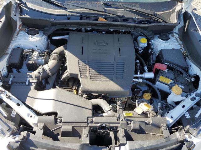2023 SUBARU FORESTER S - JF2SKAJCXPH543144