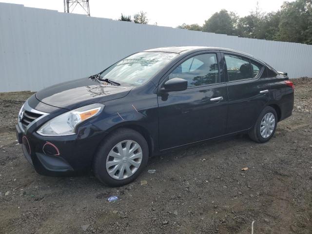 VIN 3N1CN7AP1KL862252 2019 Nissan Versa, S no.1