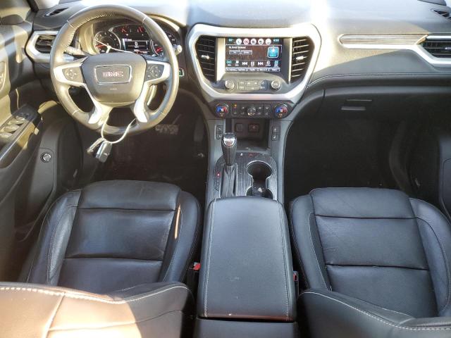 2017 GMC ACADIA SLT - 1GKKNULSXHZ123881