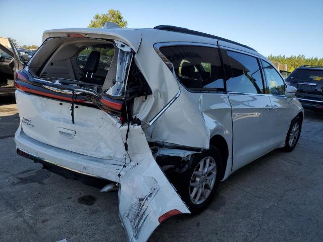2022 CHRYSLER PACIFICA T - 2C4RC1BG0NR153702