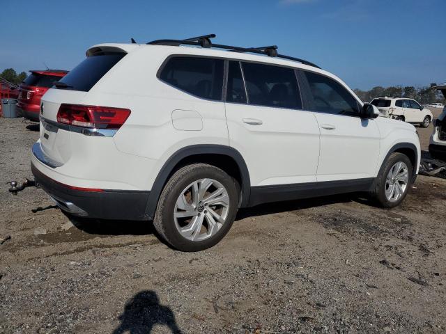 2021 VOLKSWAGEN ATLAS SE - 1V2WR2CA8MC557533