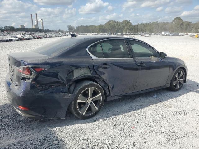2016 LEXUS GS 350 BAS - JTHBZ1BLXGA002367