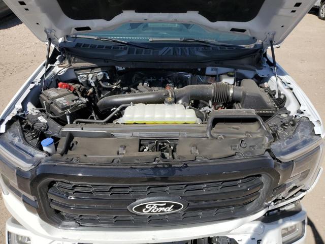 VIN 1FTFW5L80RFA84774 2024 Ford F-150, Lariat no.11