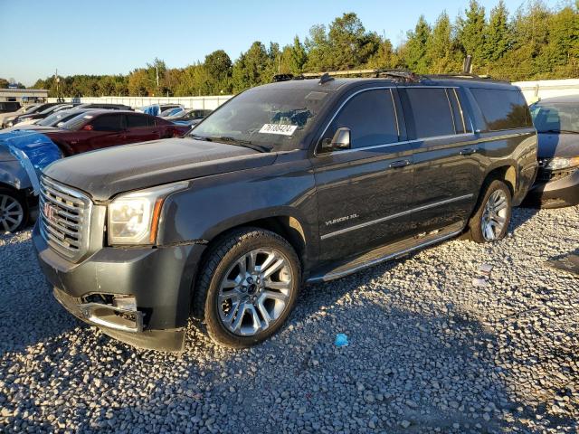 2020 GMC YUKON XL K #2940280088